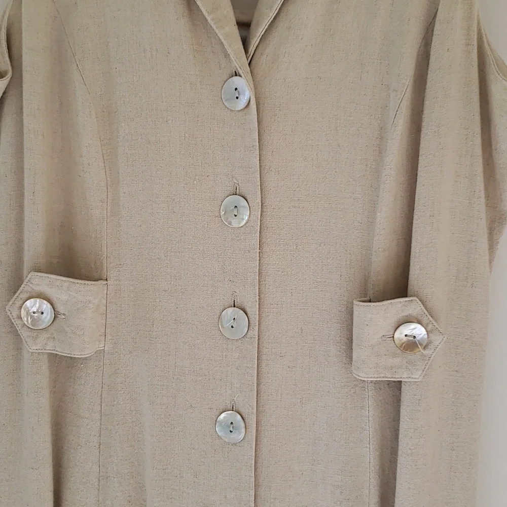 Dress - Picture 4 of 6